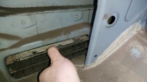 Вентиляционный клапан Шевроле Круз 2009