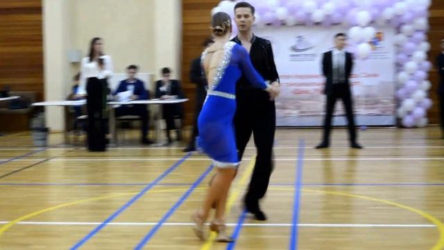 г. Сочи "Данс Рандеву-2018" 06 смотреть онлайн