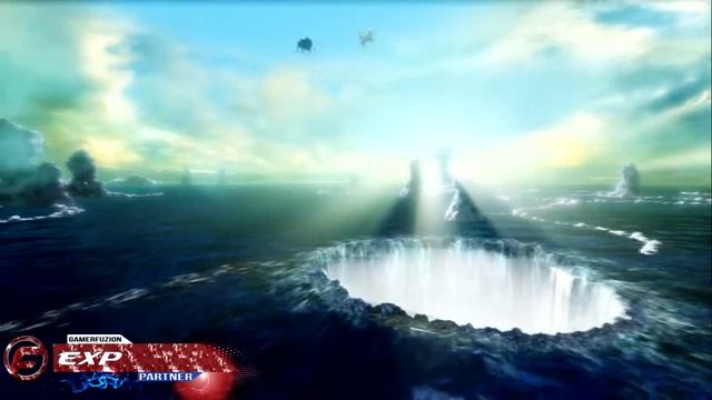 Crimson Dragon Gameplay Walkthrough Part 9 - An Experiment смотреть онлайн