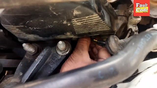 How To Fix TDC Sensor 1 no pulse (08-1) P1362 | Honda civic CF | Cam sensor complete solution p1656 смотреть онлайн
