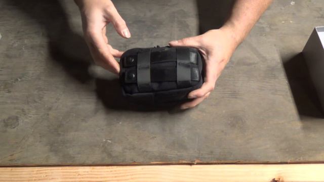 Unboxing The PVS-14 Night Vision Monocular From GearBest