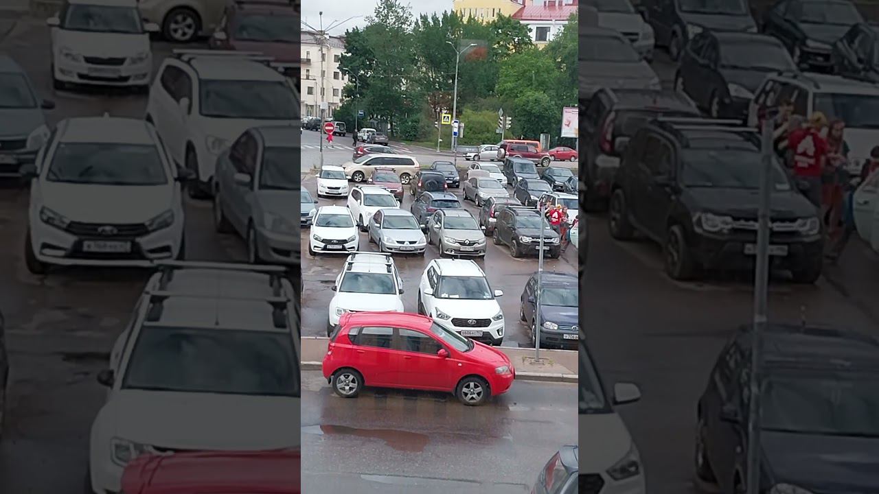 Привет Выборг #shorts смотреть онлайн