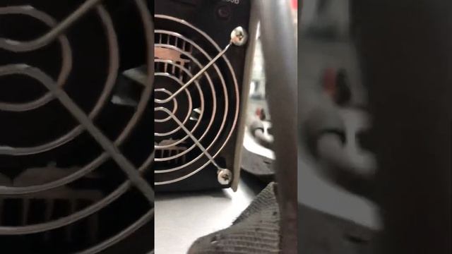 Сварочный Ресанта 190К