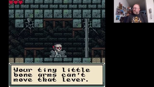 New GBC MetroidVania in THE FALLEN Crown смотреть онлайн
