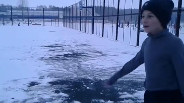ТЕСТ БУТС DEMIX!!!!!