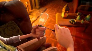 Кот Гром и заколдованный дом - смотри полную версию фильма бесплатно на Megogo.net