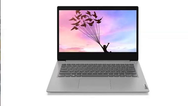 Lenovo IdeaPad 3 11th Gen Core i3 14" FHD Thin & Light Laptop(8 GB/256GB SDD) 81X700CWIN смотреть онлайн
