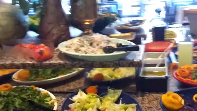 Turquie Hotel 4* CACTUS PARADISE à Gumuldur