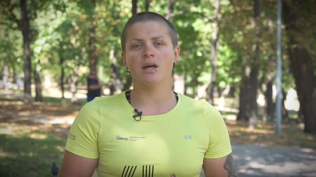 Гаджеты для бега смотреть онлайн