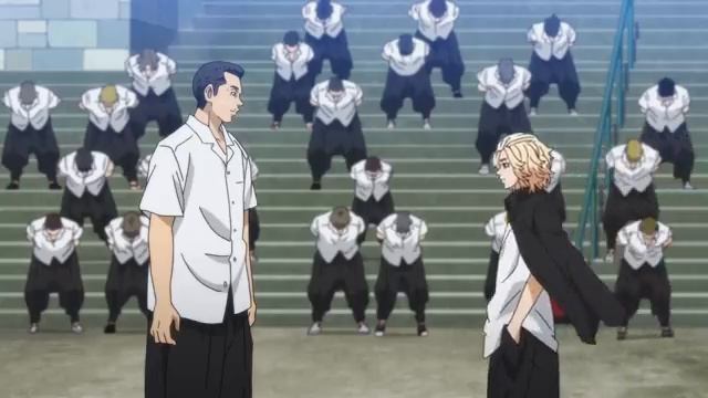 Tokyo Revengers Special Feature