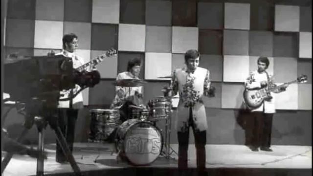 LOS GRITOS Adiós verano adiós amor смотреть онлайн