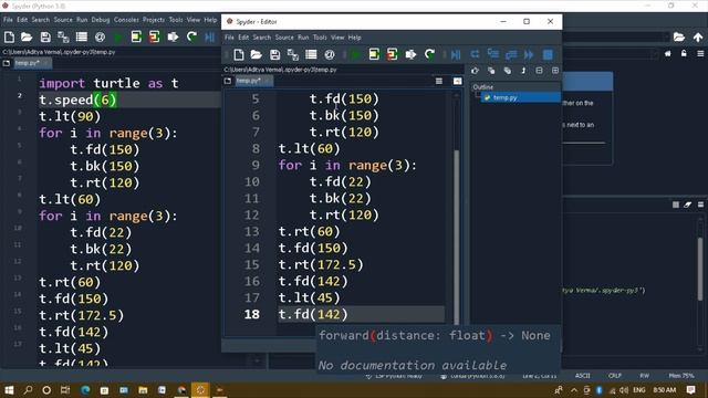 How to make Mercedes Benz logo python. #python смотреть онлайн