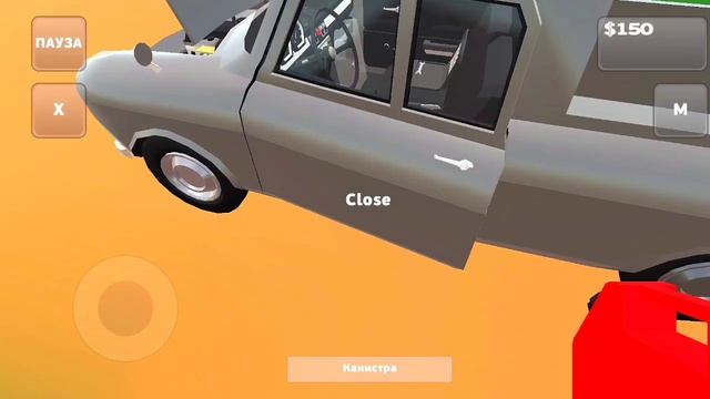 #1 СТАРЫЙ ДОБРЫЙ "PickUp"!!! КАК СОБРАТЬ МАШИНУ В "PickUp"??? ТУТОРИАЛ!!! смотреть онлайн