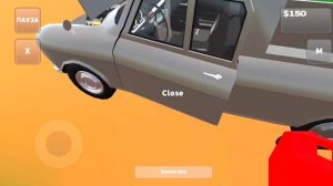 #1 СТАРЫЙ ДОБРЫЙ «PickUp»!!! КАК СОБРАТЬ МАШИНУ В «PickUp»??? ТУТОРИАЛ!!!