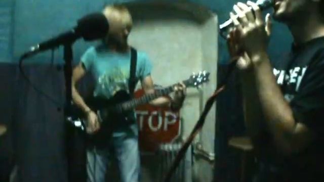 Песня влюбленного паука.AVI смотреть онлайн