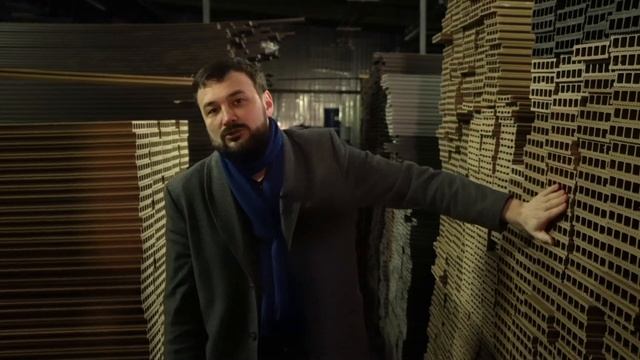 Что есть у нас на складе? смотреть онлайн