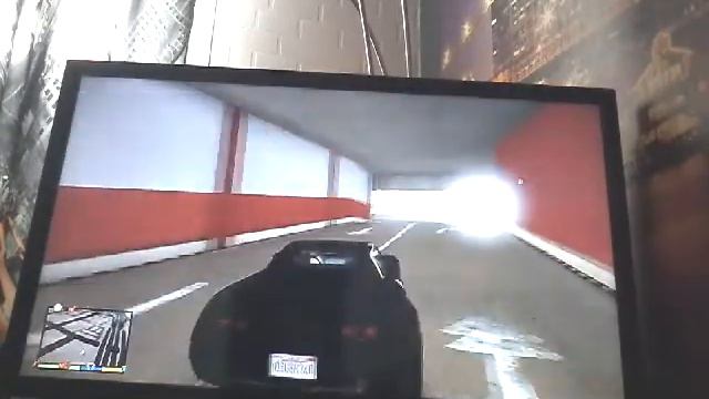 La coil voltic Gta 5 смотреть онлайн