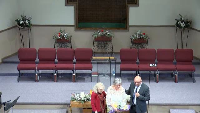 Pastor Danny Rodriguez - The Voice of God, Part 4 - 03/23/2024 смотреть онлайн