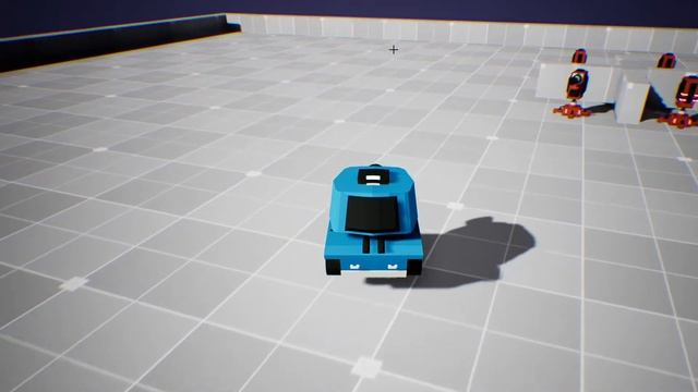 Toon Tanks Project Update 10.20 смотреть онлайн