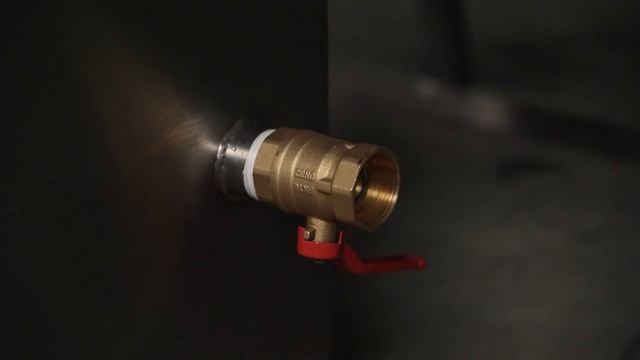 Сибирский Банный Чан - Как слить воду из банного чана смотреть онлайн