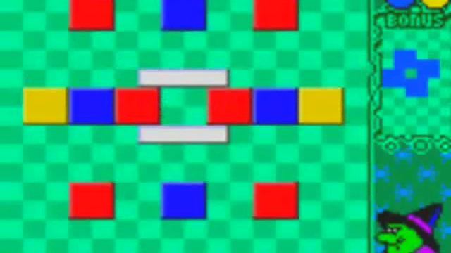Denki Blocks! (Game Boy Color) [4] смотреть онлайн