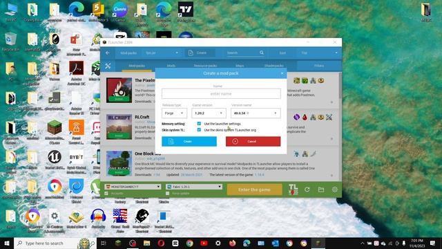 super easy way to add any mod in tlauncher IN hindi/urdu ... смотреть онлайн