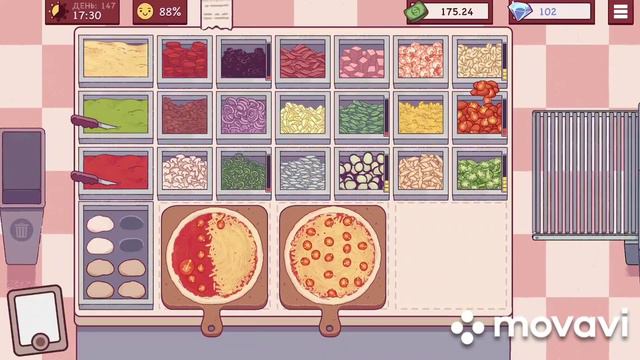 Хорошая пицца, отличная пицца. 5 Глава #2. Турнир Пекарей.Good pizza,great pizza🍕. смотреть онлайн