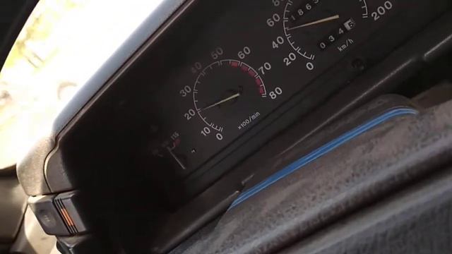 ВАЗ 2112 сама газует смотреть онлайн