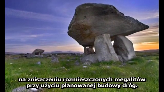 Duchowy Świat 2 - Kosmiczna Kabała - (4-5) PL