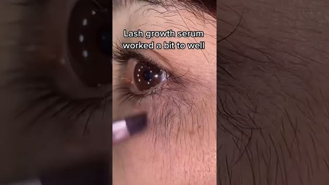 Lash growth serum Created by lisagobeauty смотреть онлайн