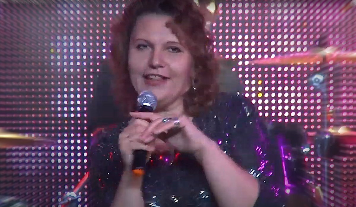 Елена Ушакова - "Монте Карло" ( Сл. Е. Ушакова, Муз. А. Корсакова) смотреть онлайн