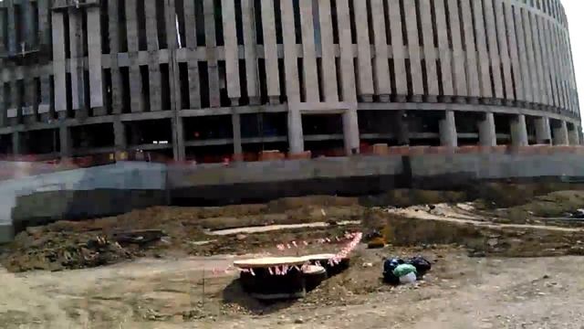 25 мая 2015 Стадион ФК Краснодар. Что творится вокруг