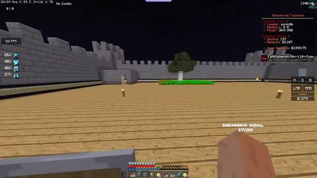 Sonic SMP 3 | Minecraft 1.19 | PE+JAVA Cracked Server WITH SUBSCRIBERS | SONIC #minecraftlive #soni смотреть онлайн