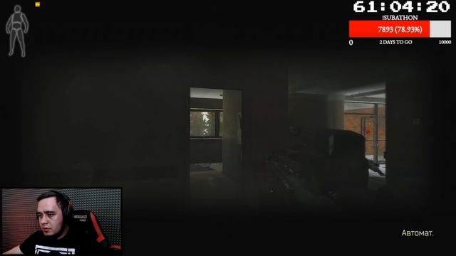 ИСТИННЫЙ РЕШАЛА НА БЕРЕГУ | ESCAPE FROM TARKOV | MAZA4KST смотреть онлайн