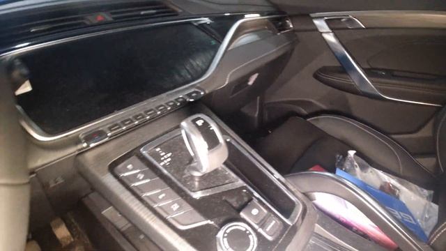 Купить Geely Atlas Pro | Аукцион TOTAL01 | Авто с пробегом НЕДОРОГО смотреть онлайн