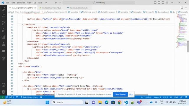 How to get LWC child component data in javascript смотреть онлайн
