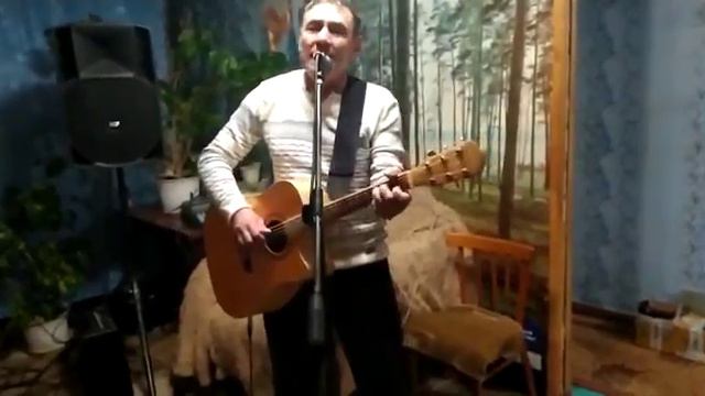 У беды глаза зелёные (Альберт Тимиргалиев) смотреть онлайн