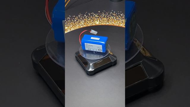 Аккумулятор H18650CH 4S1P Xiaomi Robot Vacuum Mop Essential SKV4136GL Mijia G1 смотреть онлайн