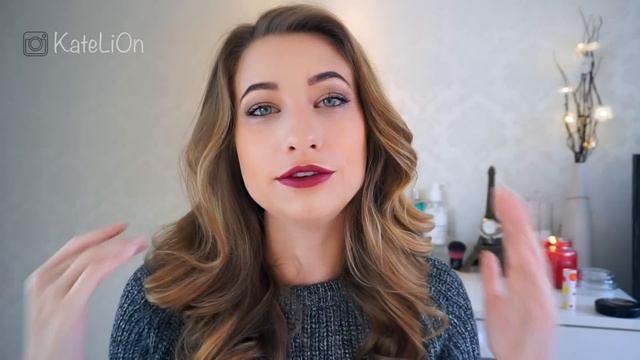 TAG:  I ♥ Fall || KateLi0n