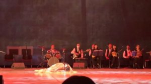 Птица счастья /hoмай/По мотивам эпоса Урал батыр