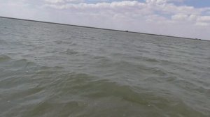 Еду посмотреть КАСПИЙСКОЕ МОРЕ. Жуткая дорога АТЫРАУ-АСТРАХАНЬ!