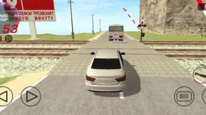 ДТП ваз краш-тест 3