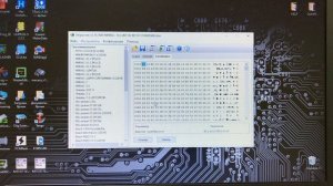 Микас 10.3  с двигателем УАЗ 4216 не прочитать и не записать? Применяем Комбилоадер (Combiloader).