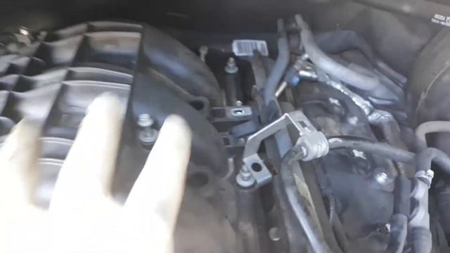 2017 Ford Transit 150 Spark plugs смотреть онлайн