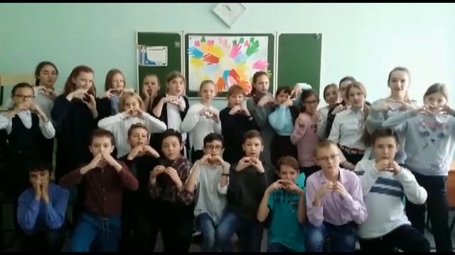 Открытка мамам смотреть онлайн