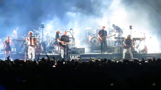 Arcade Fire---Kia Forum---Los Angeles---11/17/22---The Lightning смотреть онлайн