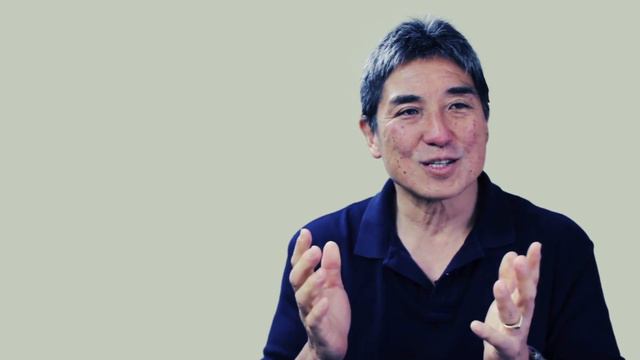 Virgin Disruptors interview: Guy Kawasaki смотреть онлайн