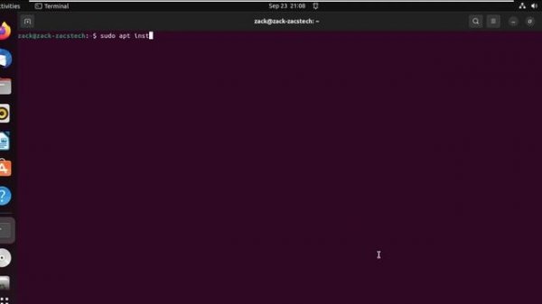 How to Install Gparted on Ubuntu 22.04 LTS | Partition Editor on Linux