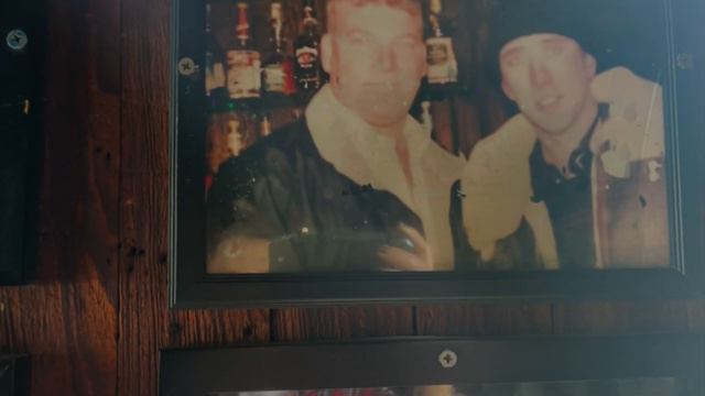 Моторошні місця Нового Орлеану смотреть онлайн