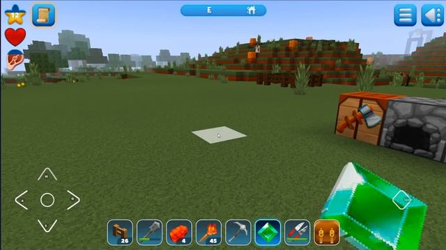 RealmCraft - Gameplay Walkthrough - #6 (Реалмкрафт прохождение) смотреть онлайн